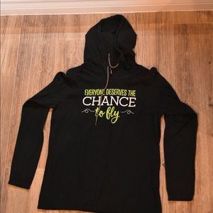 WICKED hoodie
